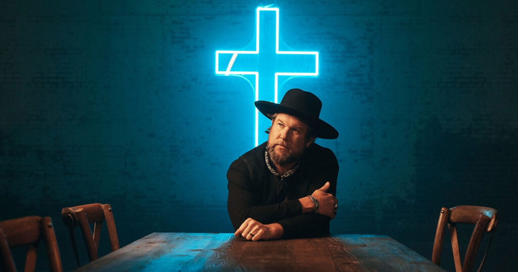 zach williams and friends